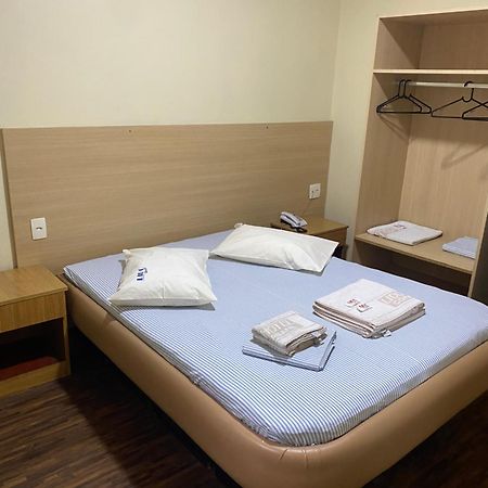 ריו דה ז'ניירו Hotel Lido (Adults Only) מראה חיצוני תמונה