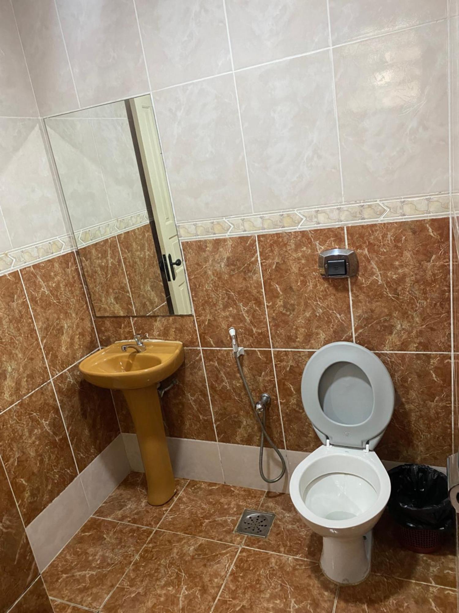 ריו דה ז'ניירו Hotel Lido (Adults Only) מראה חיצוני תמונה