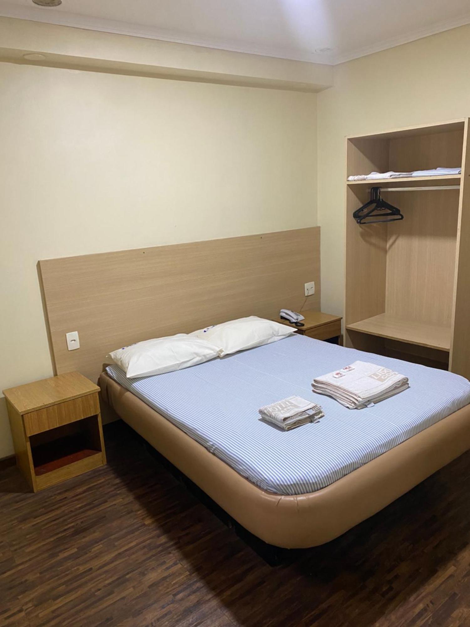 ריו דה ז'ניירו Hotel Lido (Adults Only) מראה חיצוני תמונה