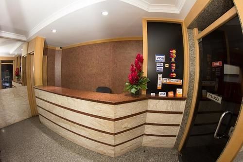 ריו דה ז'ניירו Hotel Lido (Adults Only) מראה חיצוני תמונה