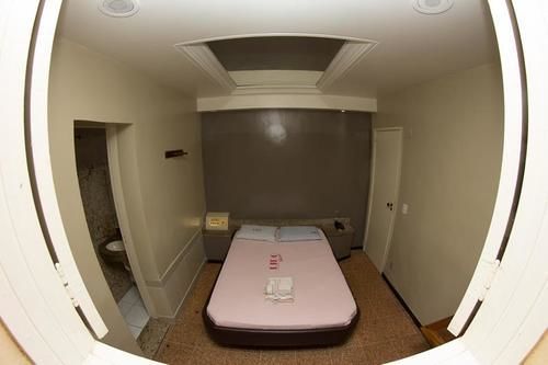 ריו דה ז'ניירו Hotel Lido (Adults Only) מראה חיצוני תמונה