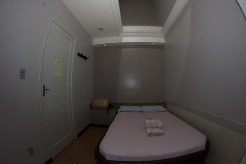 ריו דה ז'ניירו Hotel Lido (Adults Only) מראה חיצוני תמונה