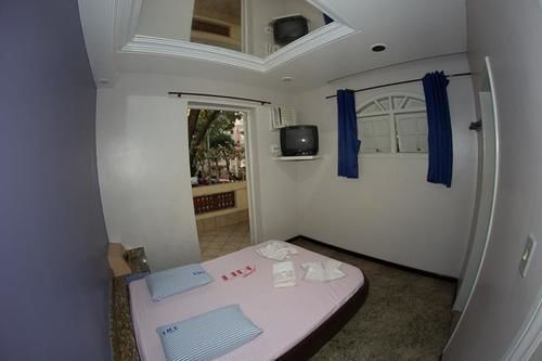 ריו דה ז'ניירו Hotel Lido (Adults Only) מראה חיצוני תמונה
