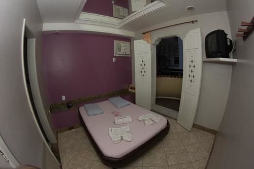 ריו דה ז'ניירו Hotel Lido (Adults Only) מראה חיצוני תמונה