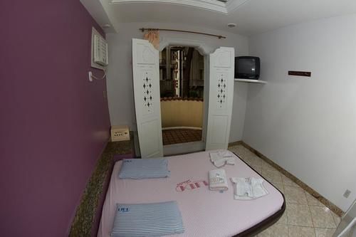 ריו דה ז'ניירו Hotel Lido (Adults Only) מראה חיצוני תמונה