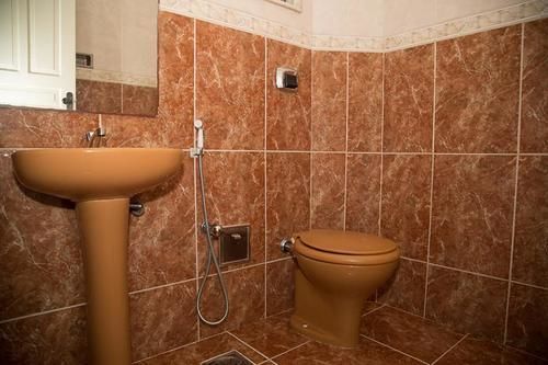 ריו דה ז'ניירו Hotel Lido (Adults Only) מראה חיצוני תמונה