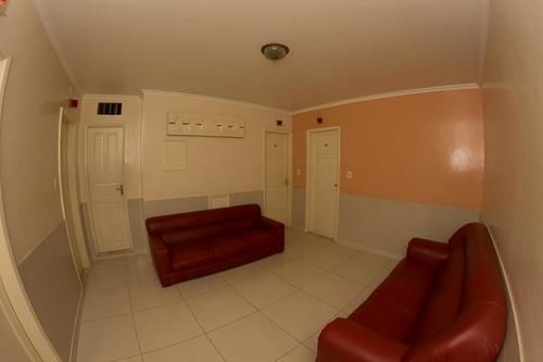 ריו דה ז'ניירו Hotel Lido (Adults Only) מראה חיצוני תמונה