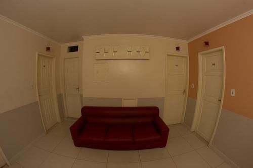 ריו דה ז'ניירו Hotel Lido (Adults Only) מראה חיצוני תמונה