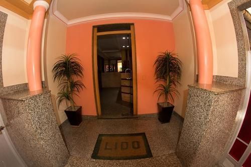 ריו דה ז'ניירו Hotel Lido (Adults Only) מראה חיצוני תמונה
